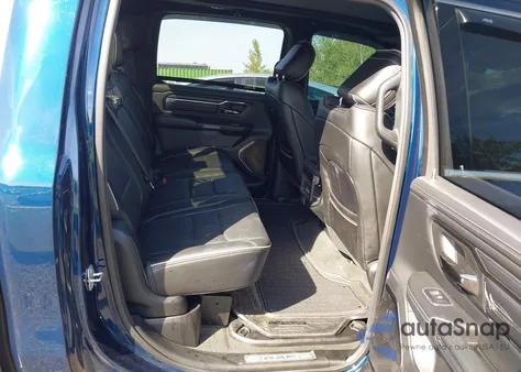 2023 Ram 1500 Limited 4X4 5'7 Box z USA, uszkodzony, nr VIN 1C6SRFHT4PN520755